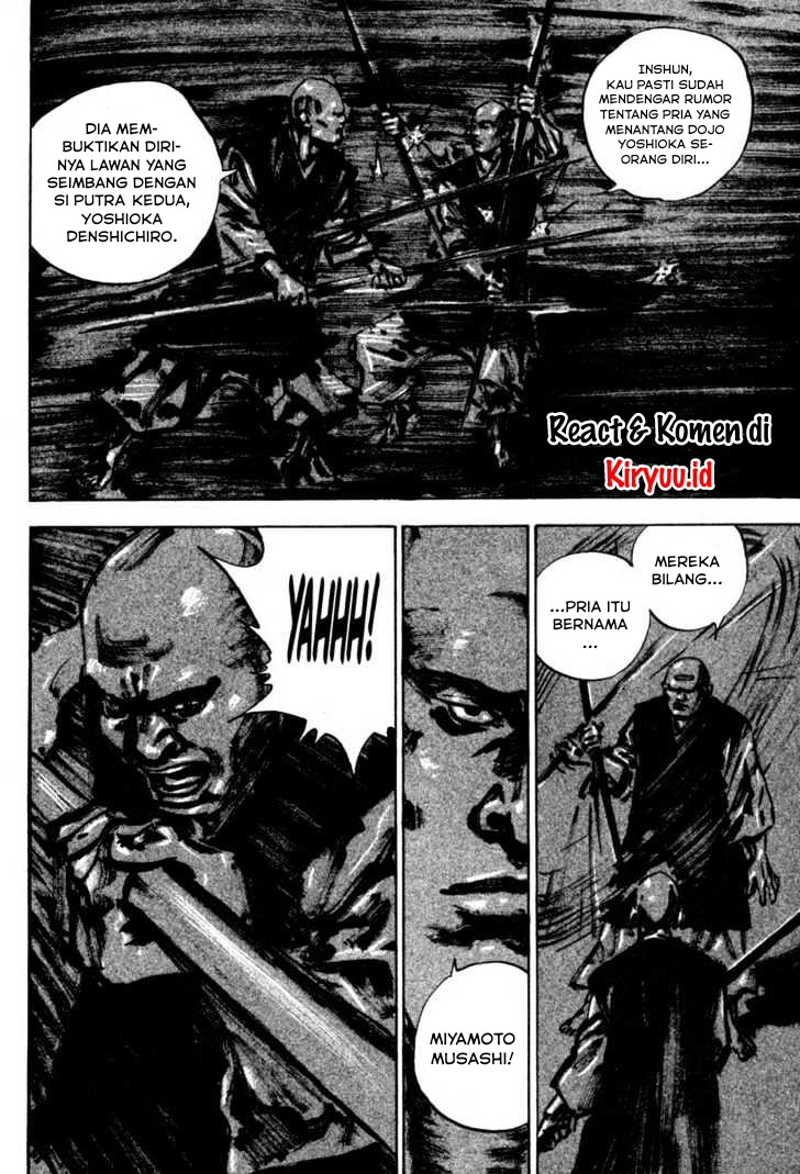 Read Vagabond ID Manga Online