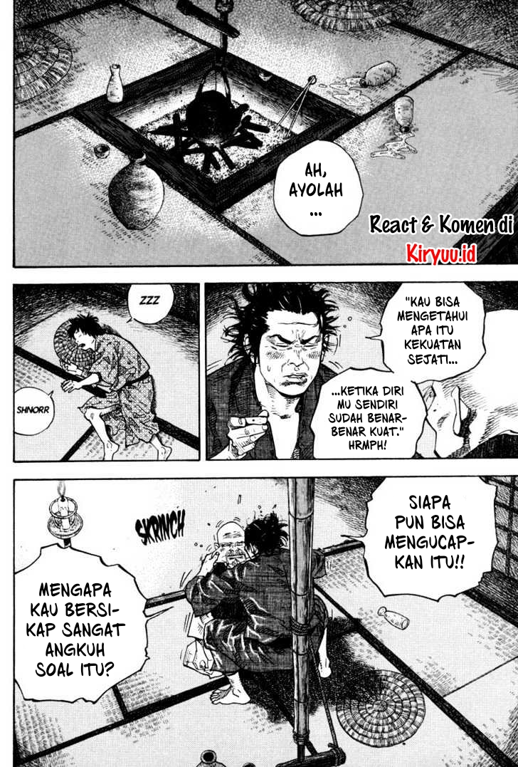 Read Vagabond ID Manga Online