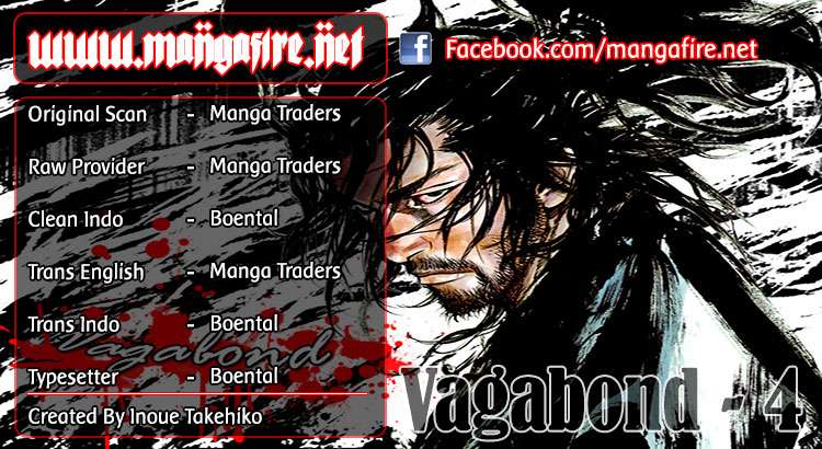 Read Vagabond ID Manga Online