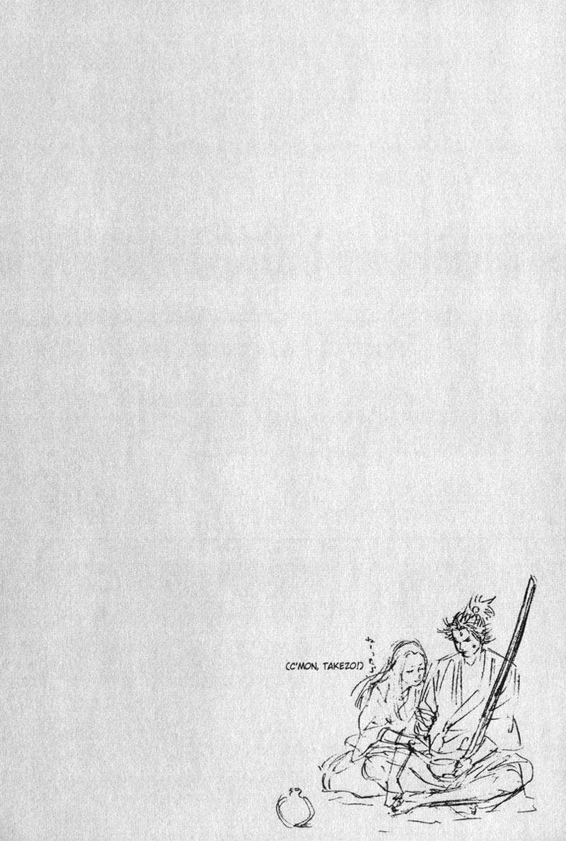 Read Vagabond ID Manga Online