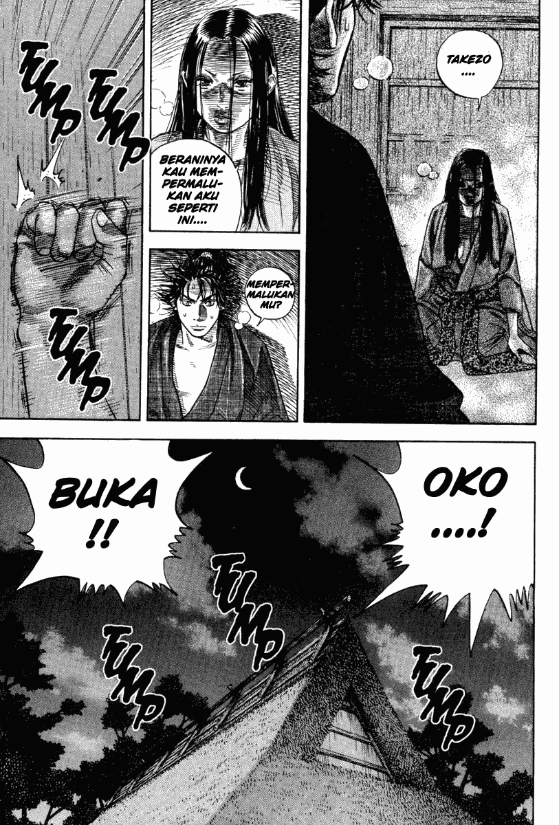 Read Vagabond ID Manga Online