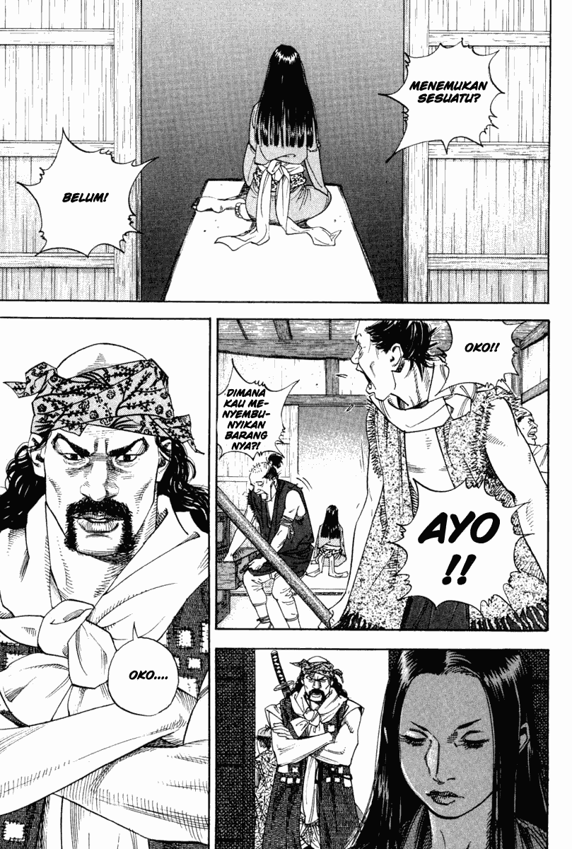 Read Vagabond ID Manga Online