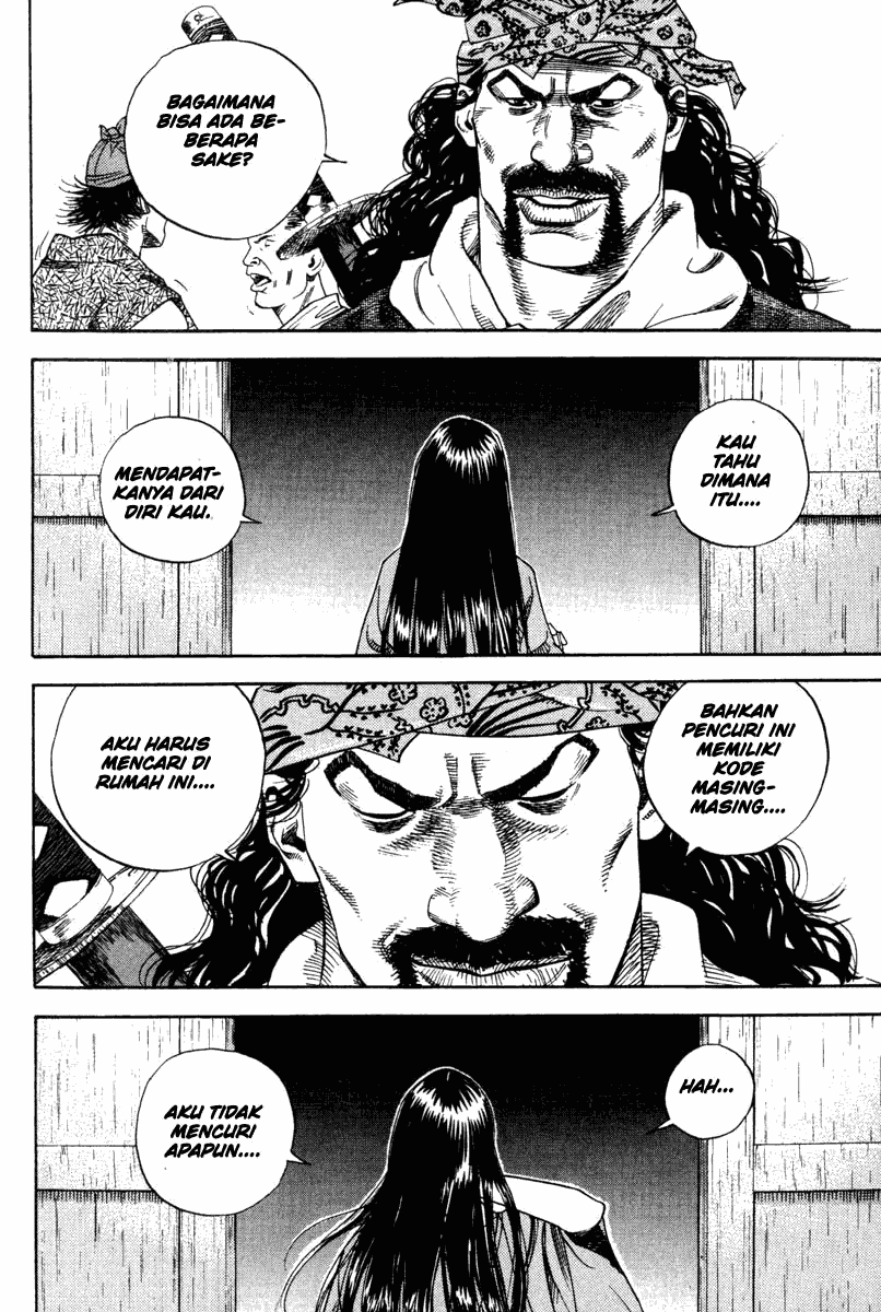 Read Vagabond ID Manga Online