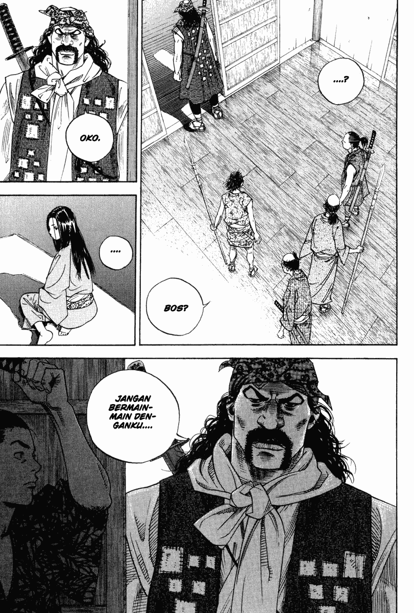 Read Vagabond ID Manga Online