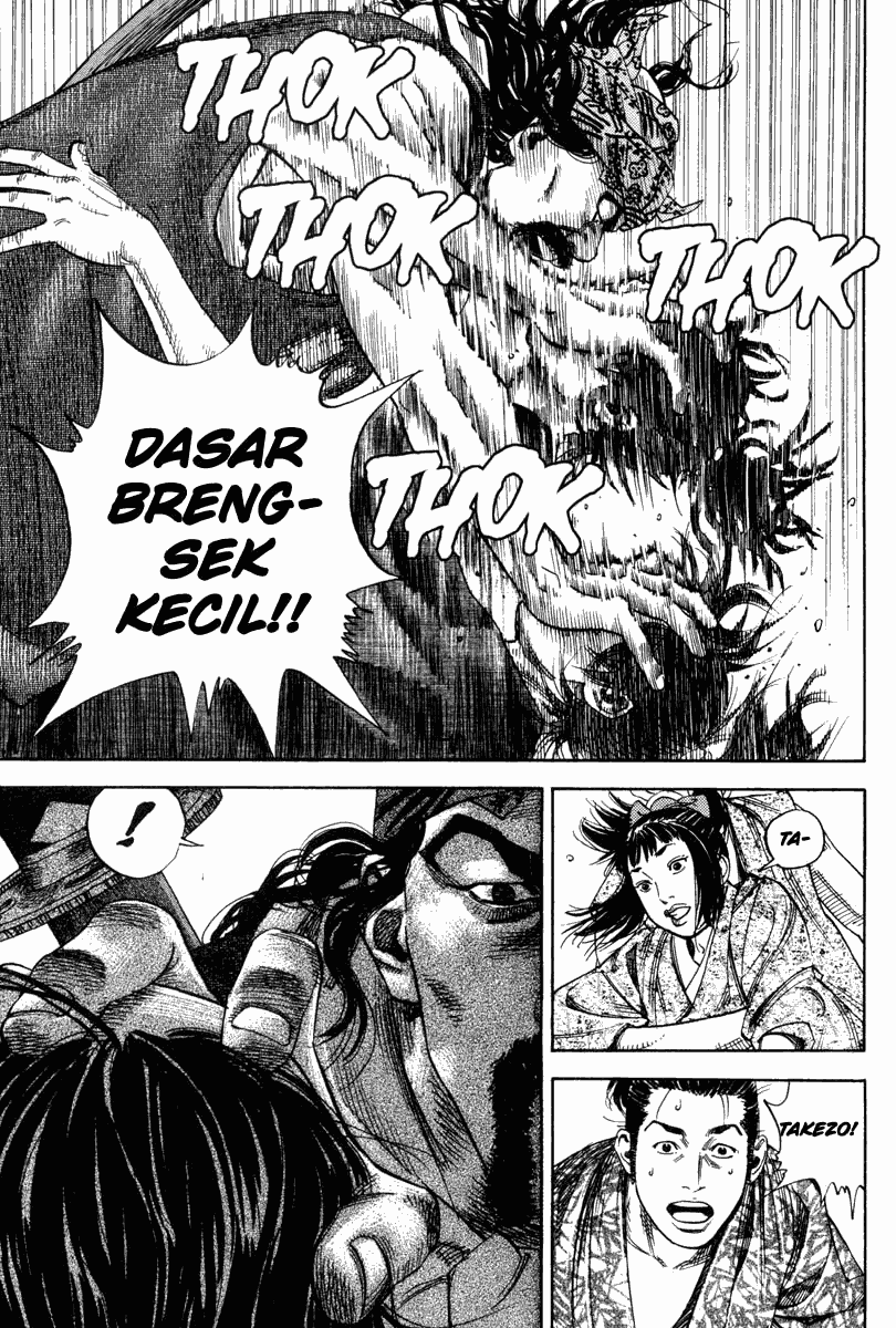 Read Vagabond ID Manga Online