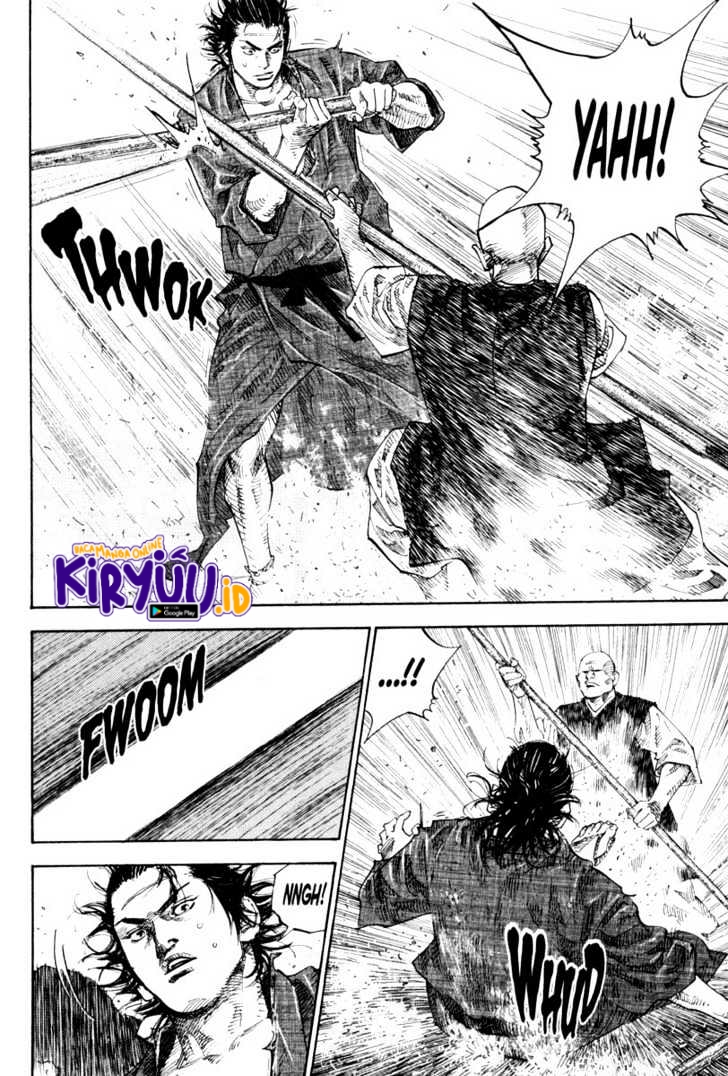 Read Vagabond ID Manga Online