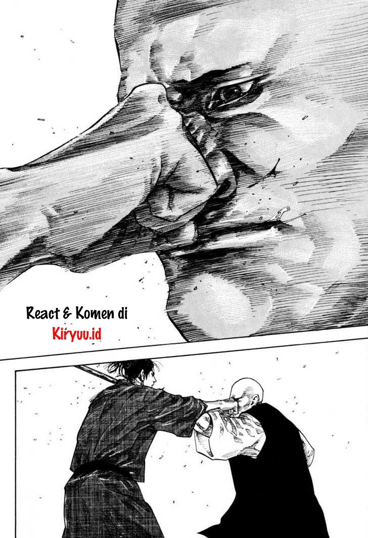 Read Vagabond ID Manga Online