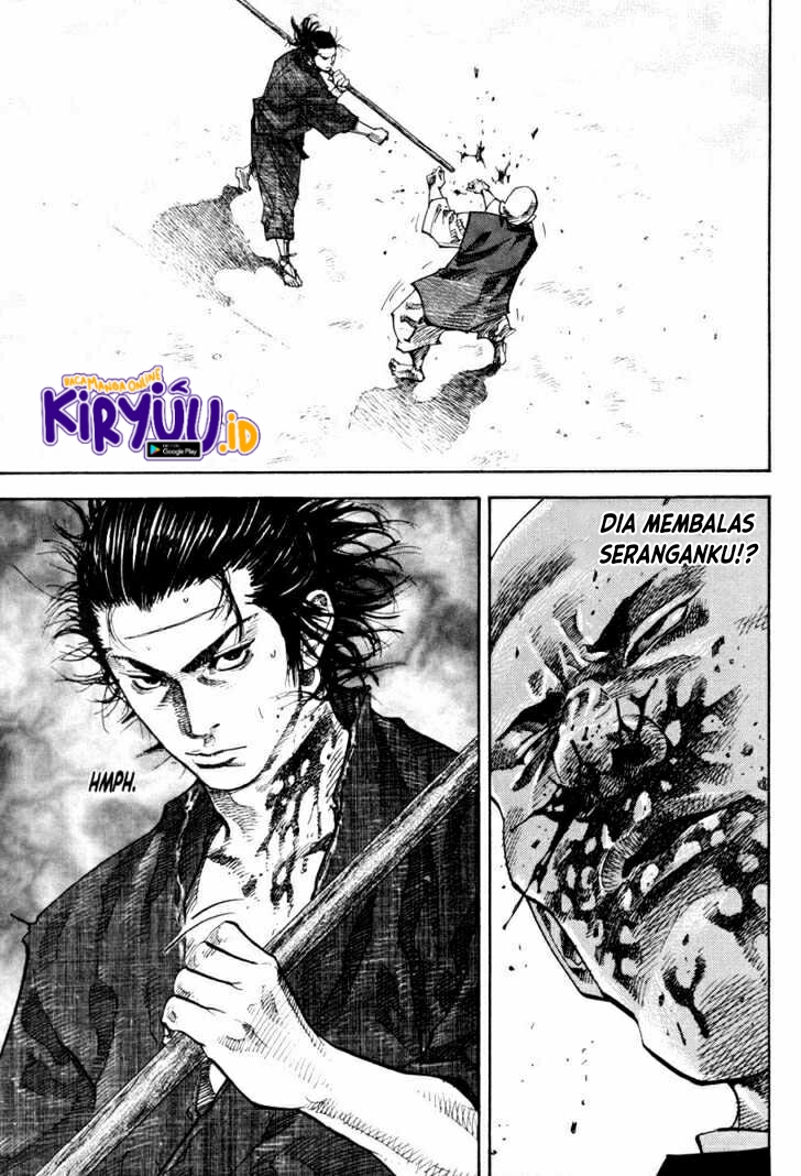 Read Vagabond ID Manga Online