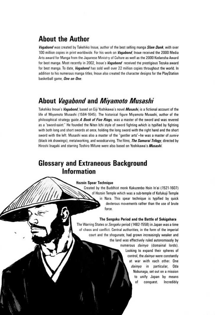 Read Vagabond ID Manga Online