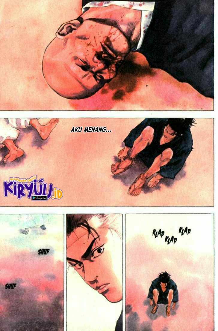 Read Vagabond ID Manga Online