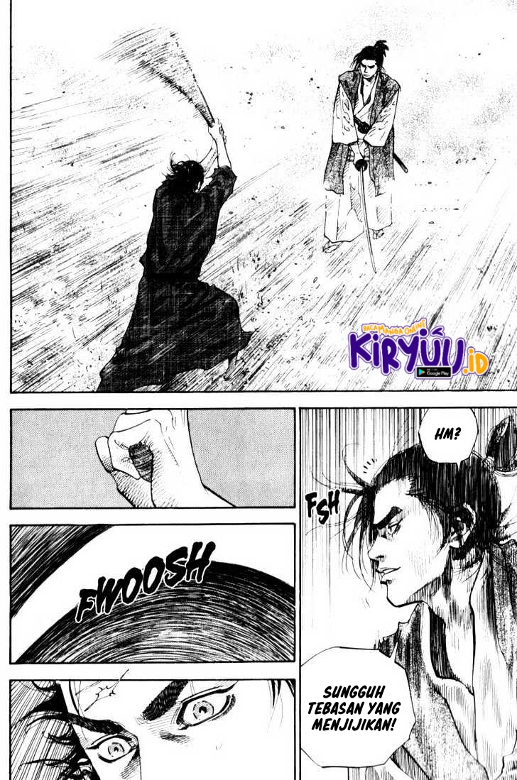 Read Vagabond ID Manga Online