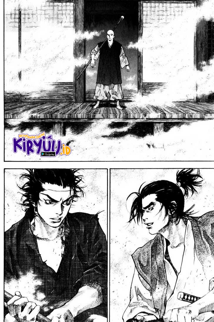 Read Vagabond ID Manga Online