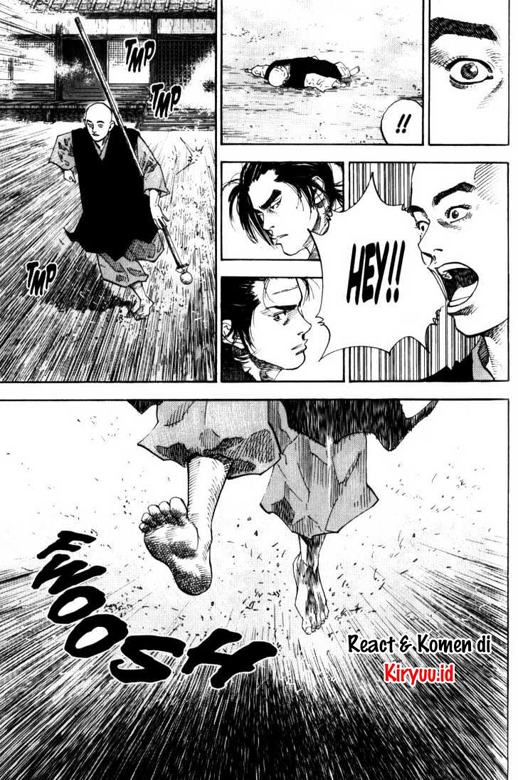 Read Vagabond ID Manga Online