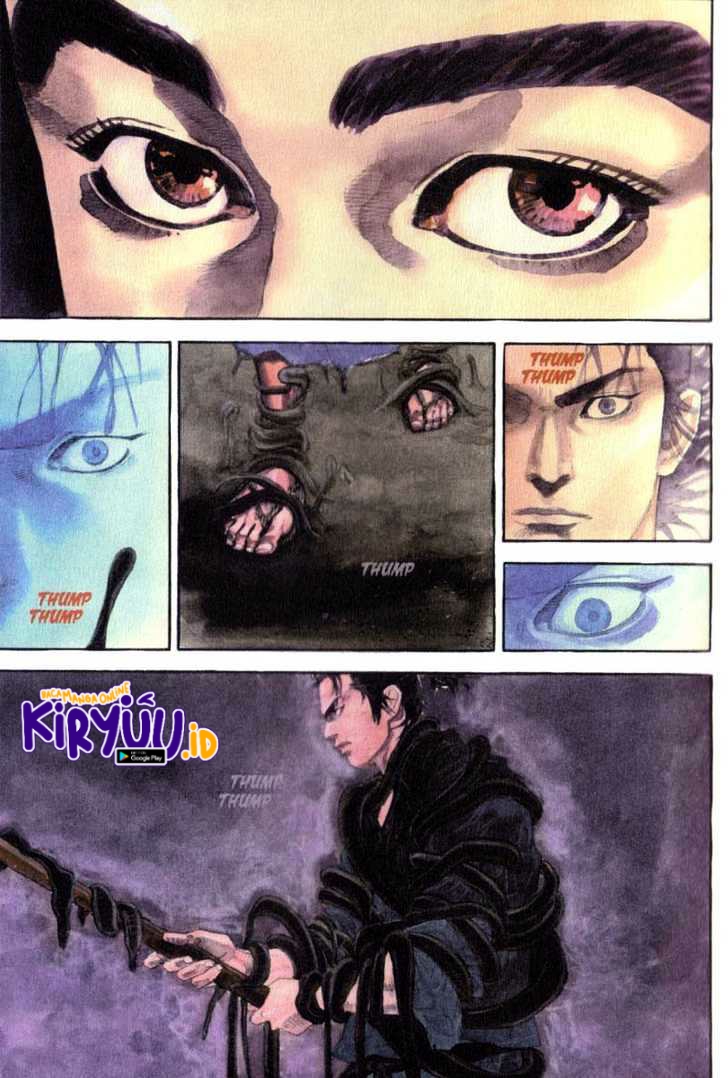 Read Vagabond ID Manga Online