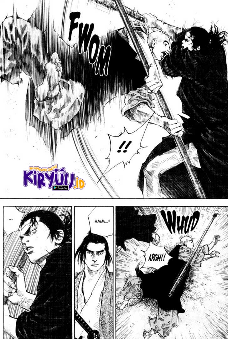 Read Vagabond ID Manga Online