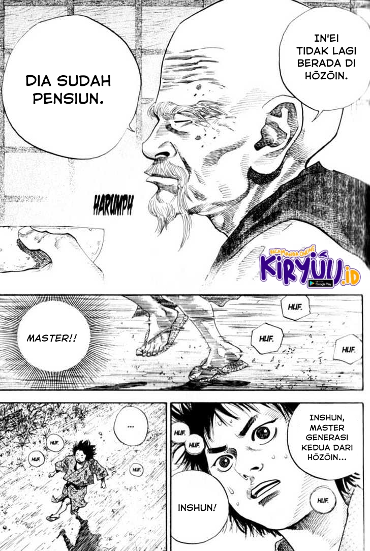 Read Vagabond ID Manga Online