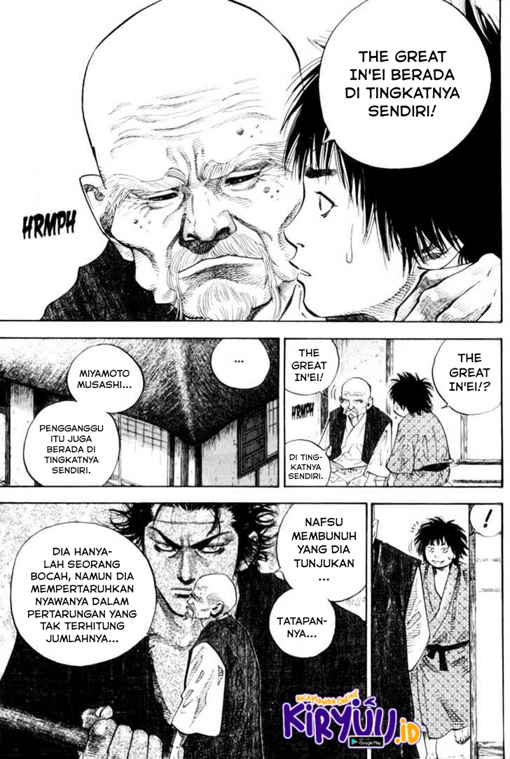 Read Vagabond ID Manga Online