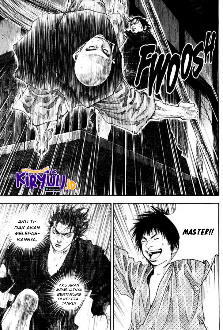Read Vagabond ID Manga Online