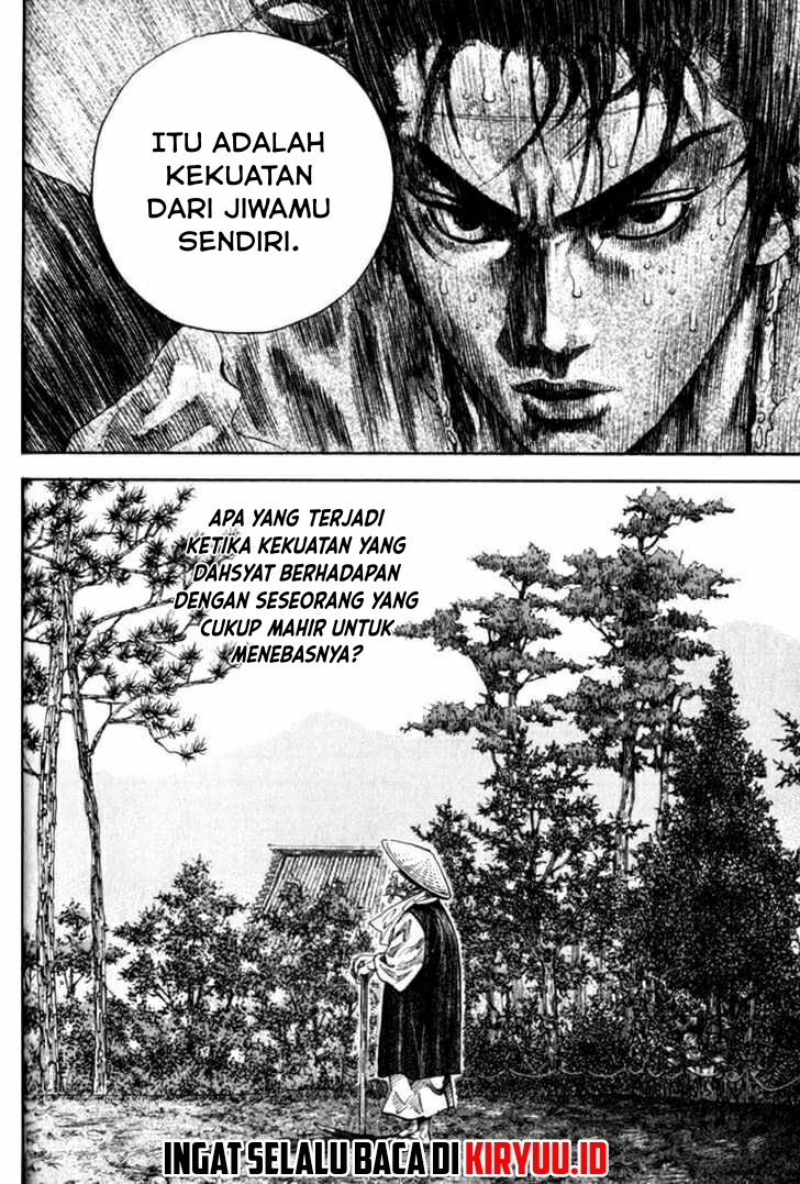Read Vagabond ID Manga Online