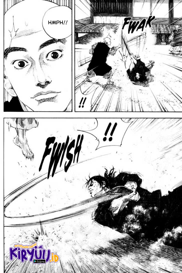 Read Vagabond ID Manga Online