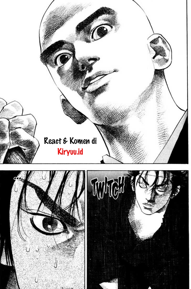 Read Vagabond ID Manga Online