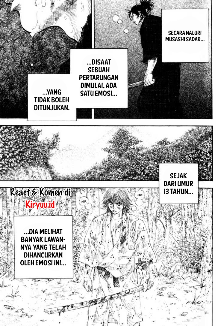 Read Vagabond ID Manga Online