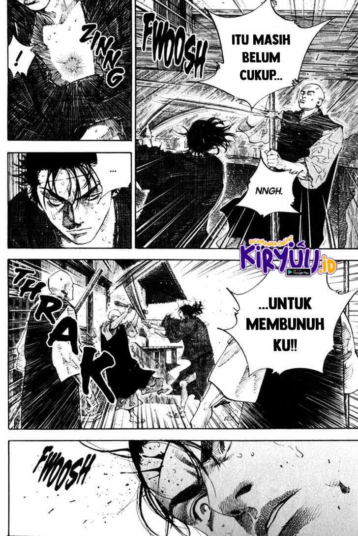 Read Vagabond ID Manga Online