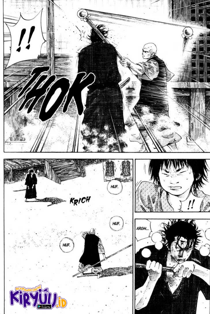 Read Vagabond ID Manga Online