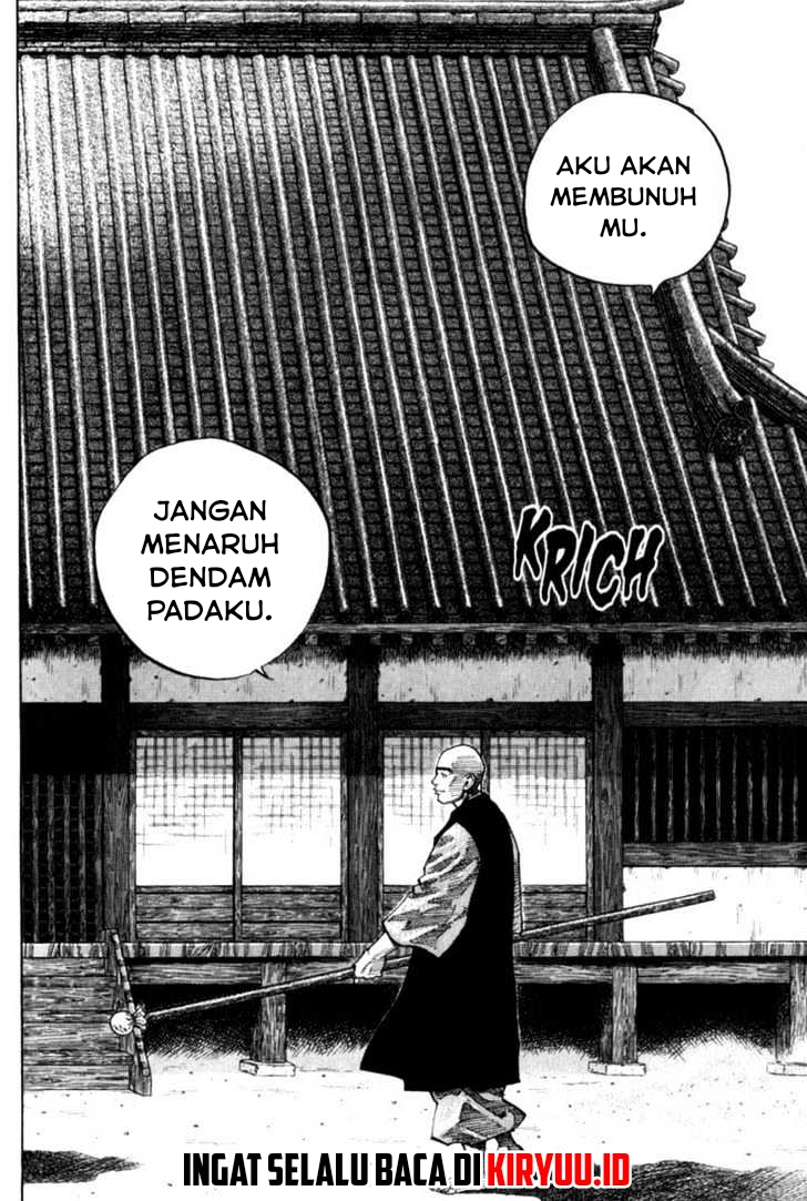 Read Vagabond ID Manga Online