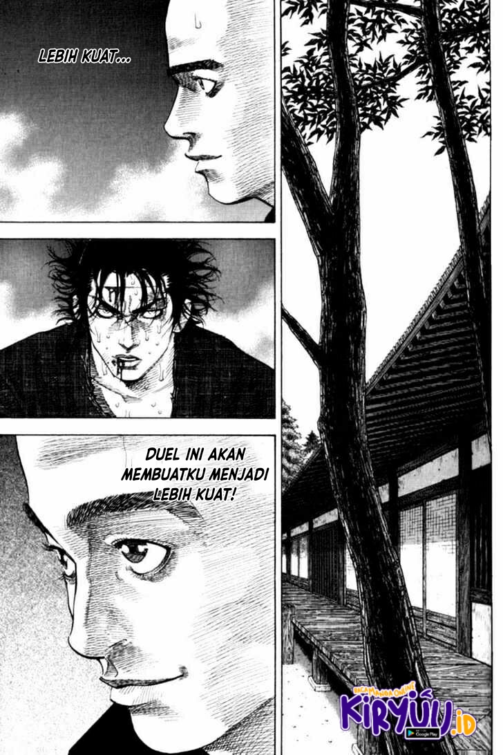 Read Vagabond ID Manga Online