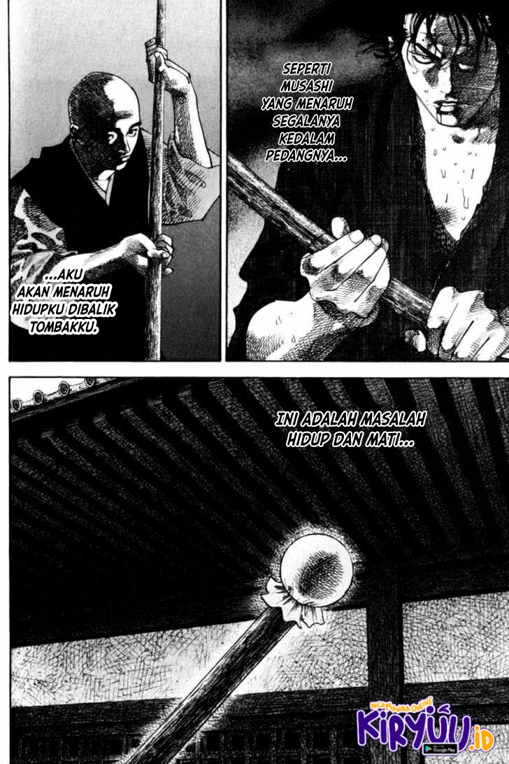 Read Vagabond ID Manga Online