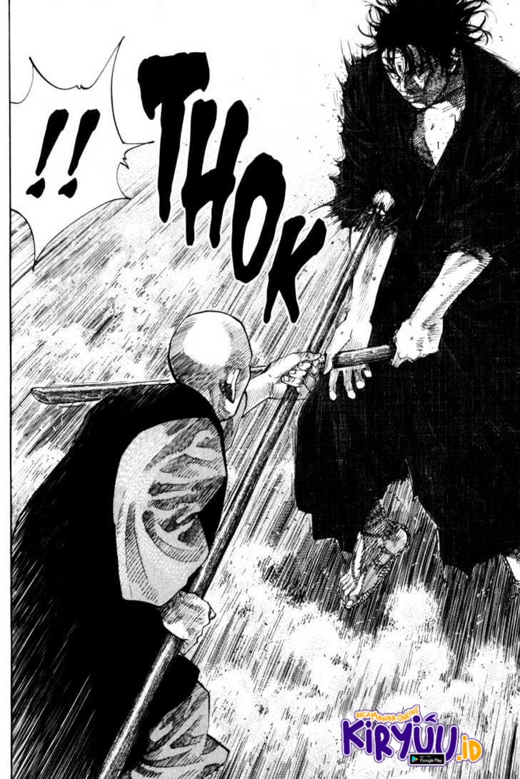 Read Vagabond ID Manga Online