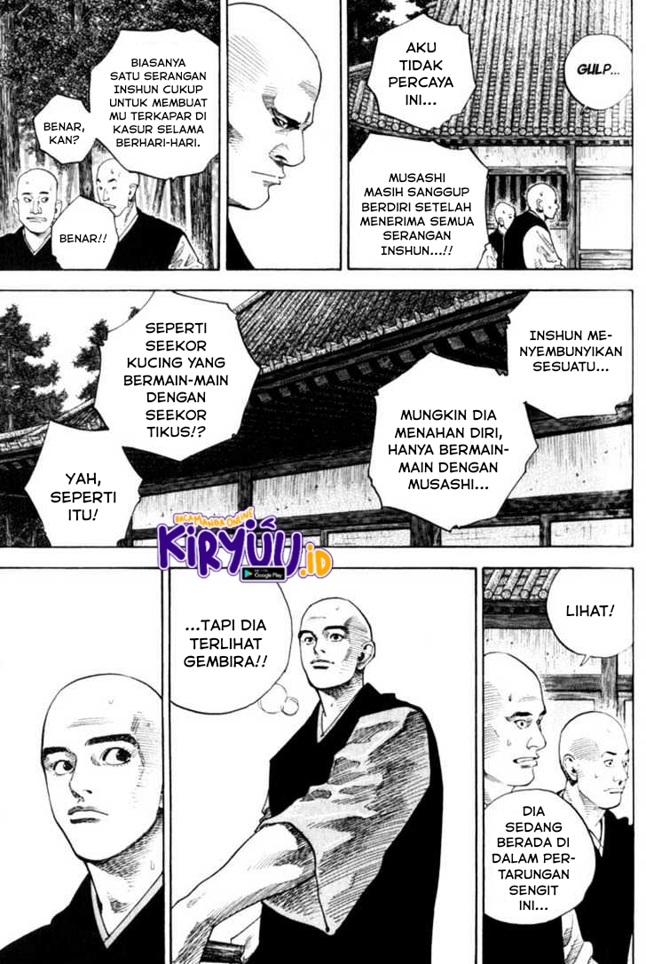 Read Vagabond ID Manga Online