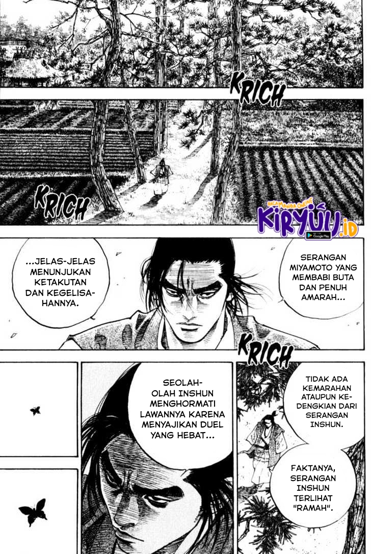 Read Vagabond ID Manga Online