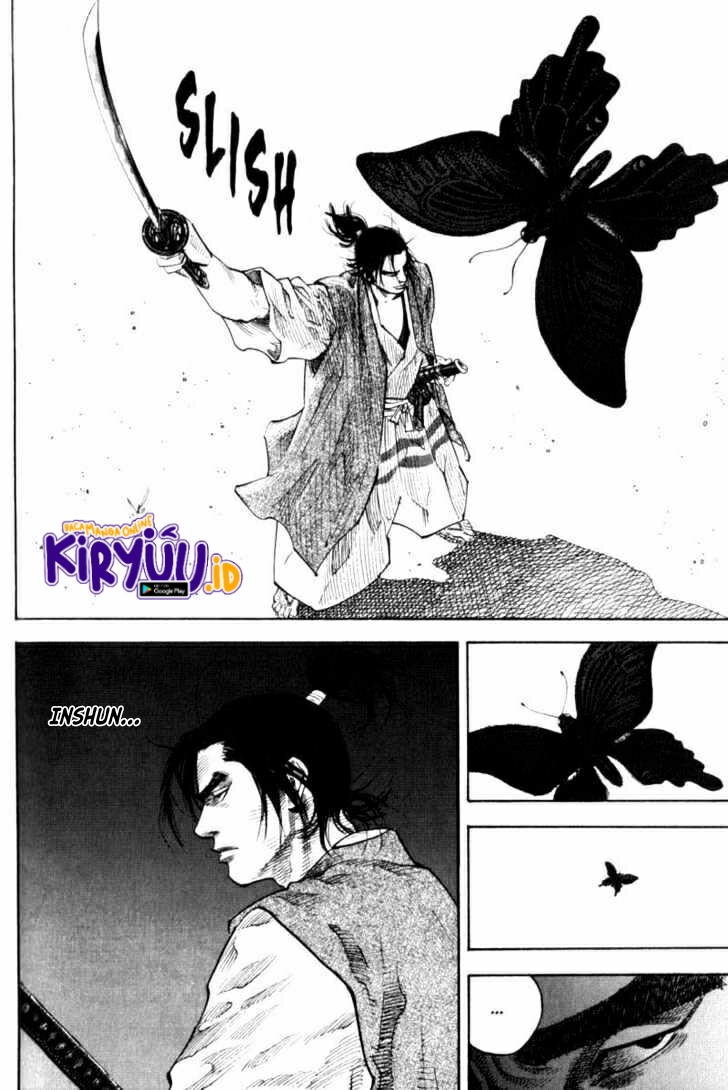 Read Vagabond ID Manga Online