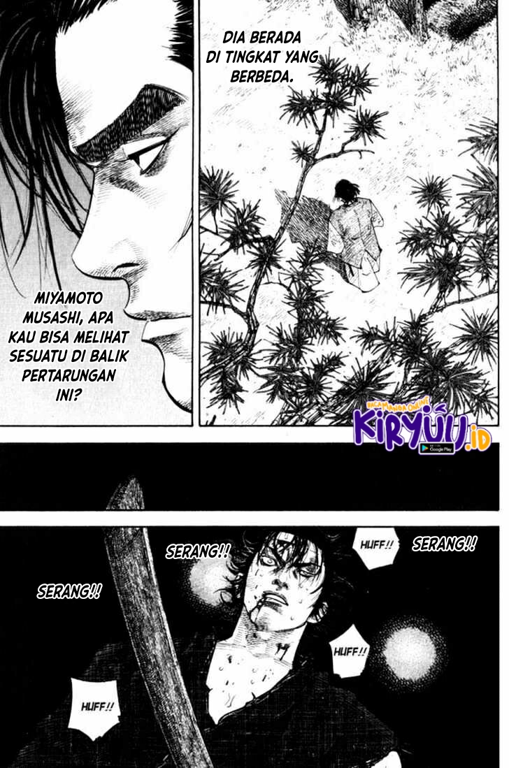 Read Vagabond ID Manga Online