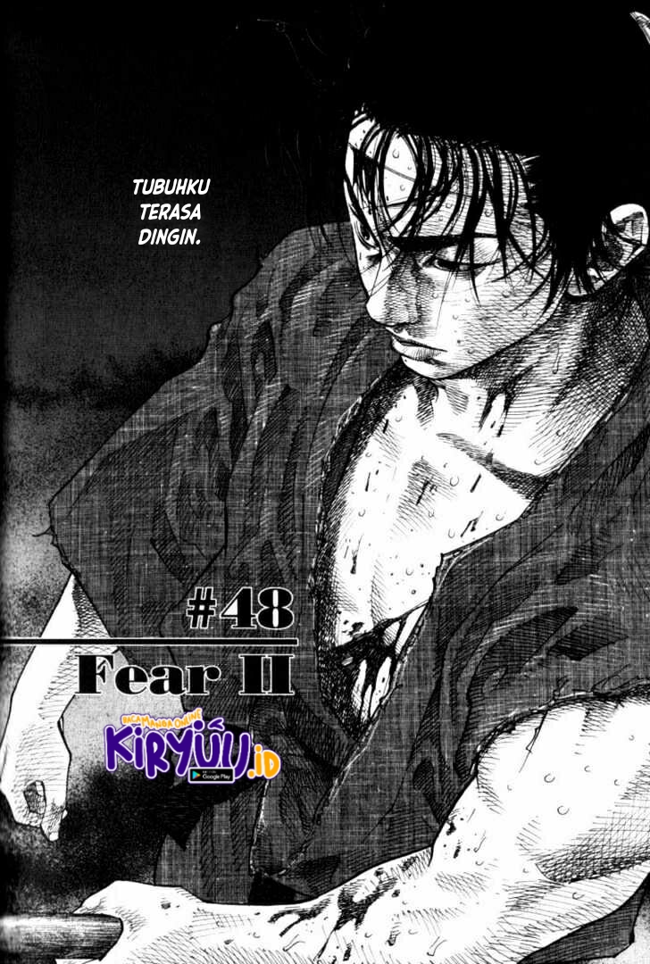 Read Vagabond ID Manga Online