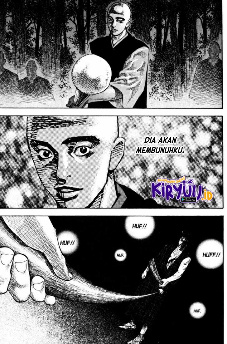 Read Vagabond ID Manga Online