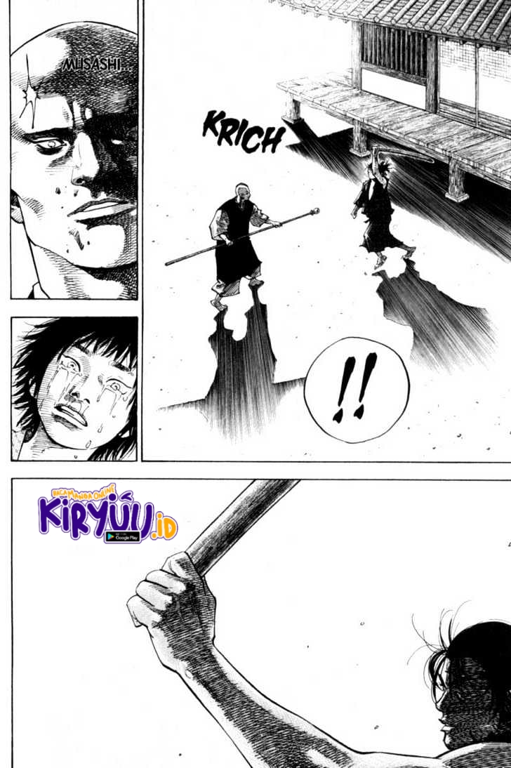 Read Vagabond ID Manga Online