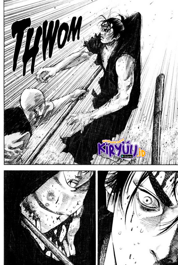 Read Vagabond ID Manga Online