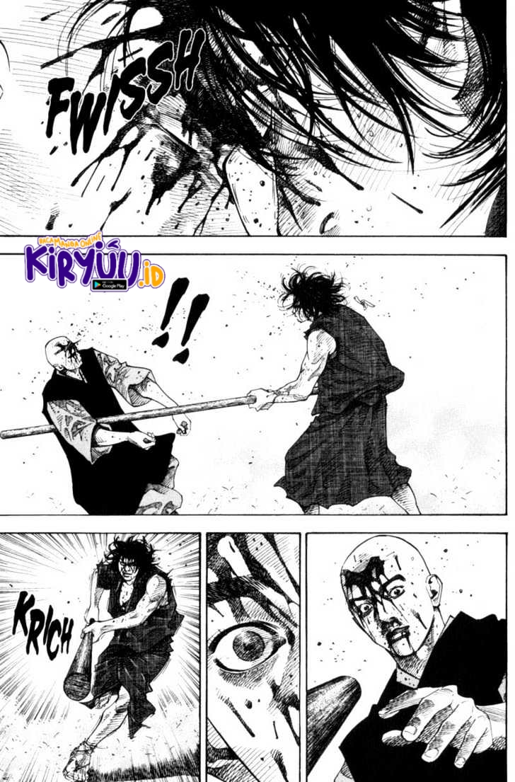 Read Vagabond ID Manga Online