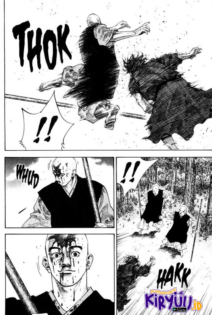 Read Vagabond ID Manga Online