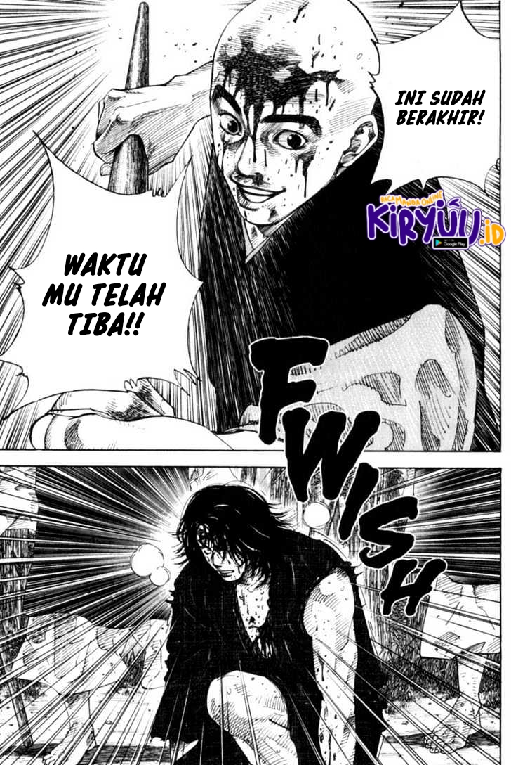 Read Vagabond ID Manga Online