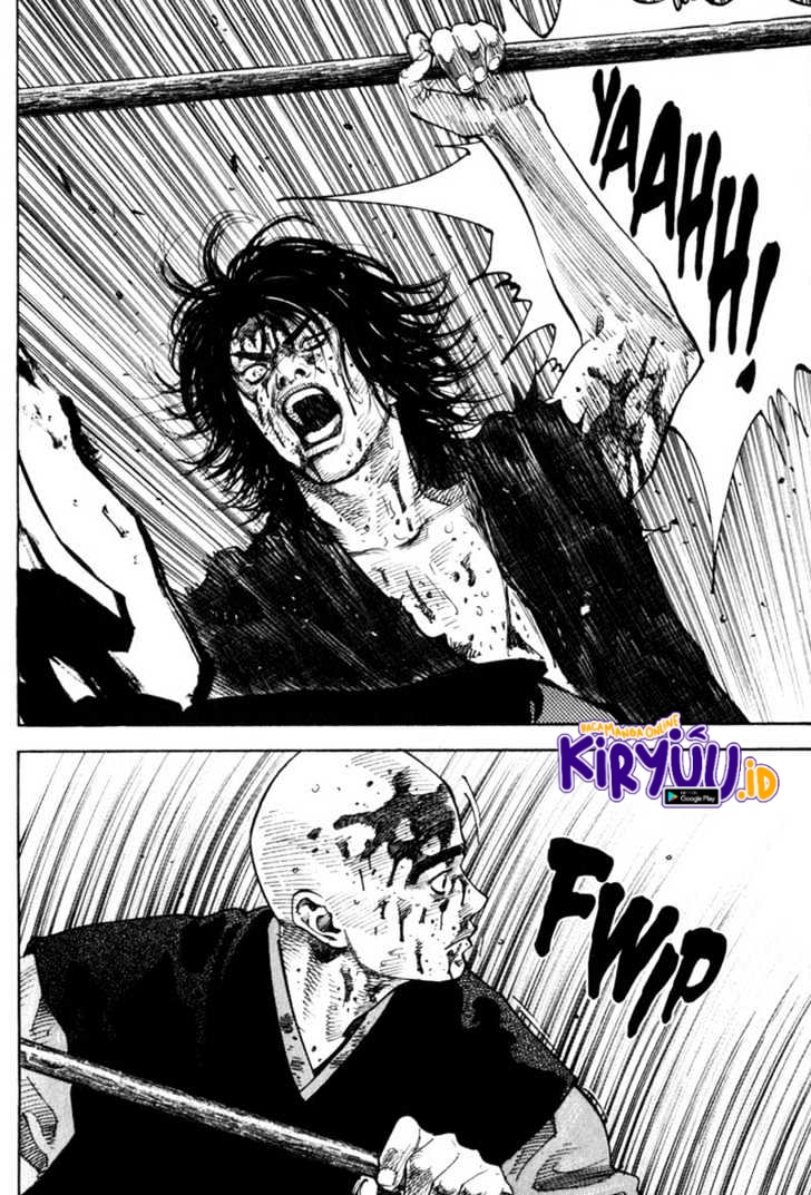 Read Vagabond ID Manga Online