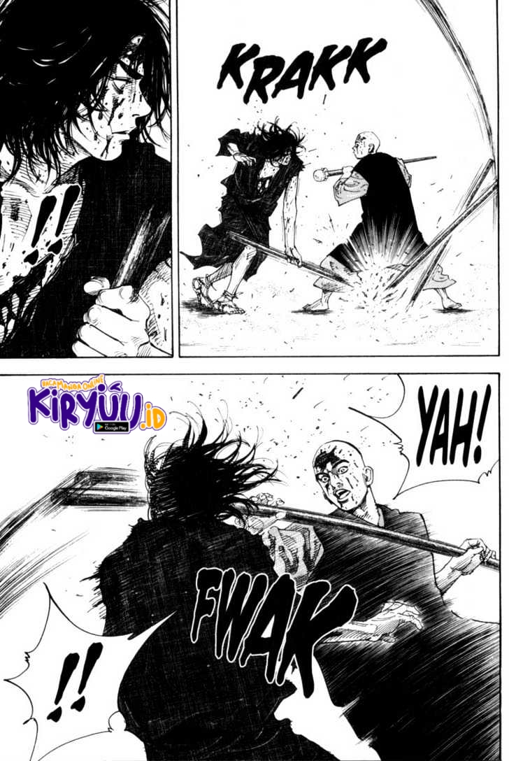 Read Vagabond ID Manga Online