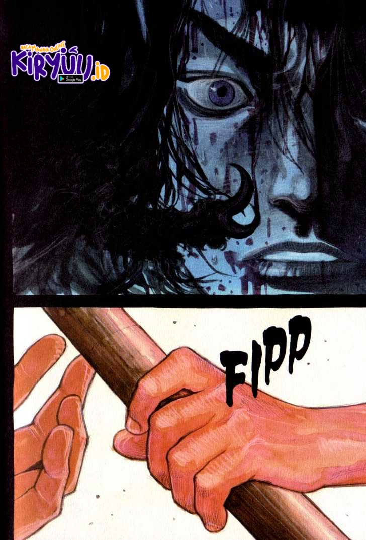 Read Vagabond ID Manga Online