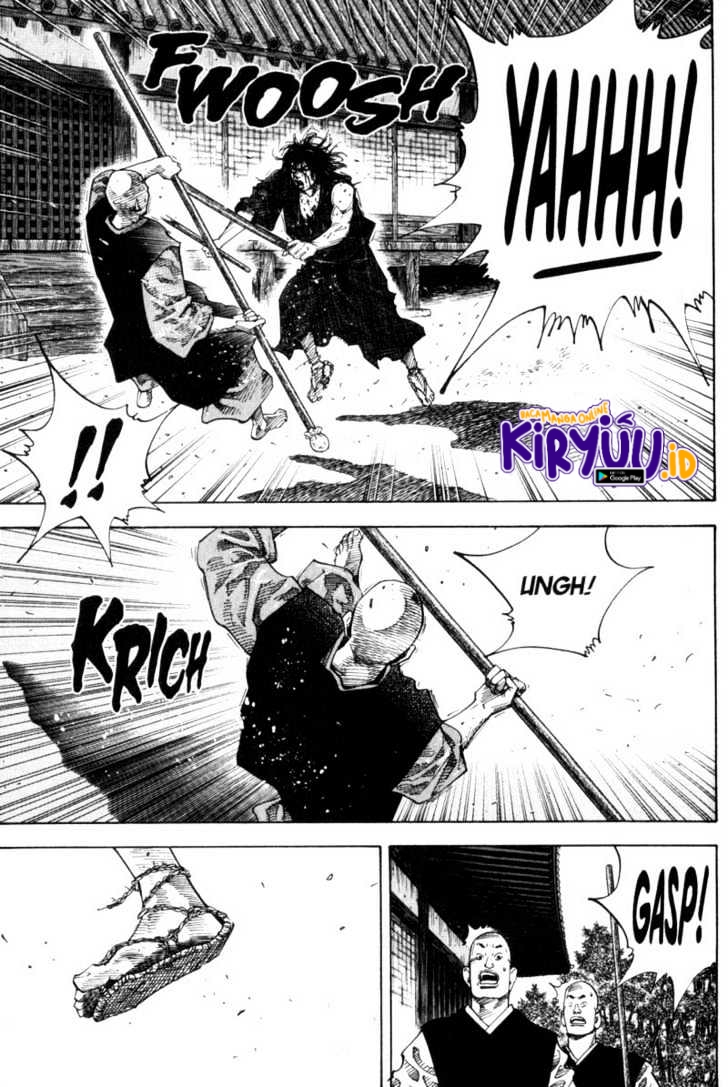 Read Vagabond ID Manga Online