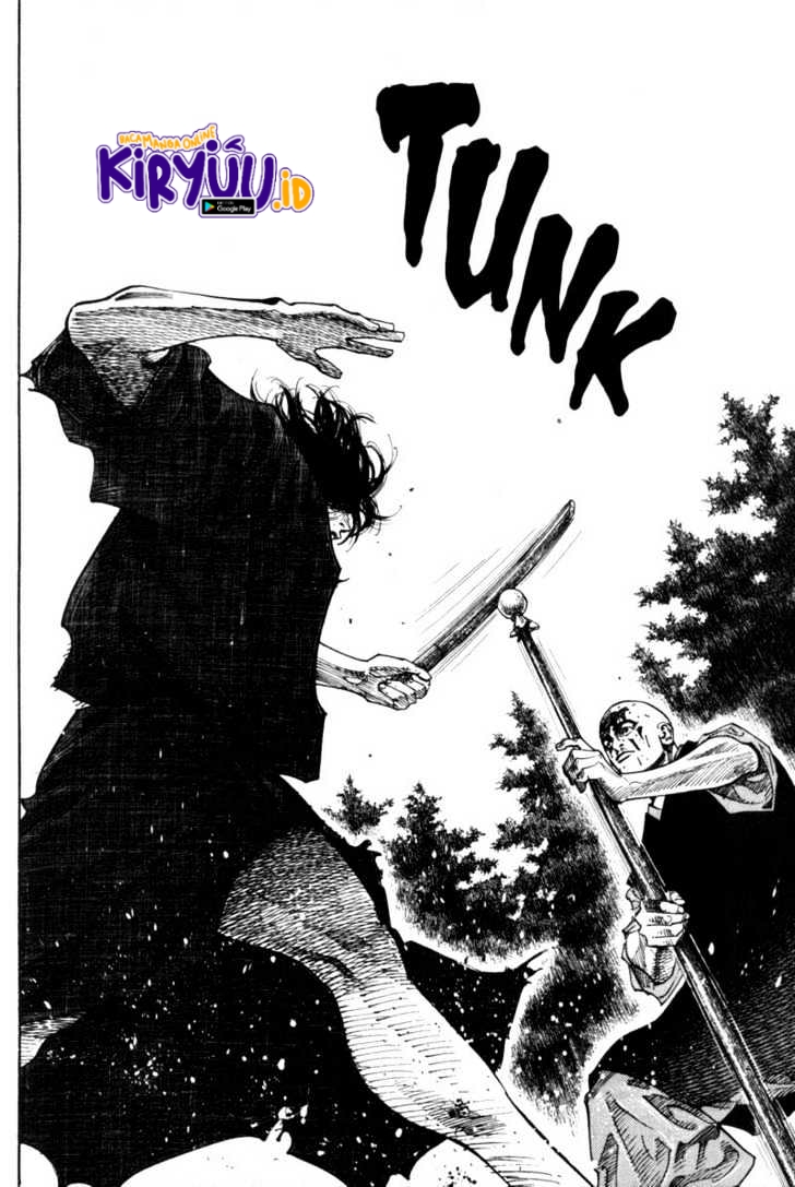 Read Vagabond ID Manga Online