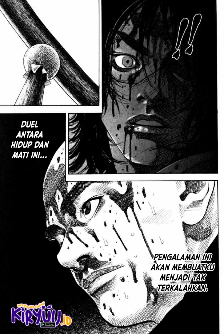 Read Vagabond ID Manga Online