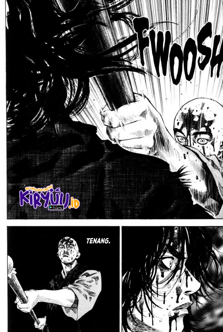 Read Vagabond ID Manga Online